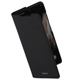 Hama Slim Pro Booklet for Samsung Galaxy S22 Ultra (5G) Black