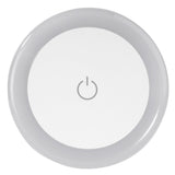 HAMA LED Night Light Touch Interrupteur pour la douille sur la lumière chaude