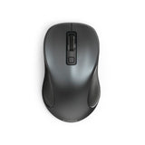 Hama Bluetooth-Reg; Maus Canosa v2 Anthrazit