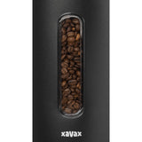 Xavax Xavax coffee can for 1.3 kg of beans or 1.5 kg powder airtight aromad light zw