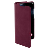 Hama Booklet Guard Pro per Samsung Galaxy S23 Bordeaux