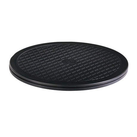 Hama Universal-Plattenspieler XL 40 cm schwarz