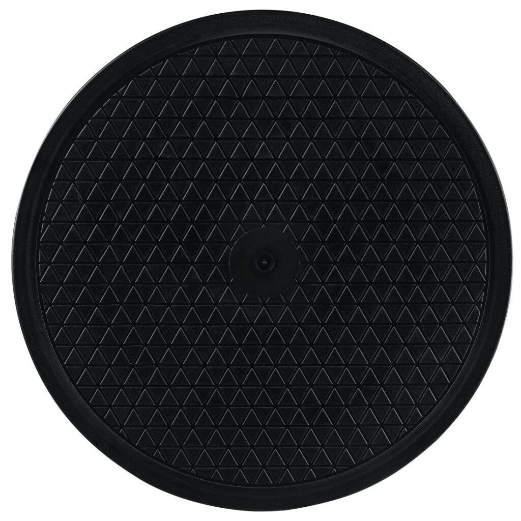 Hama Universal-Plattenspieler XL 40 cm schwarz