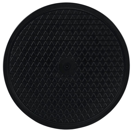 Hama Universal-Plattenspieler XL 40 cm schwarz