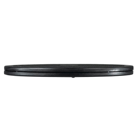 Hama Universal-Plattenspieler XL 40 cm schwarz