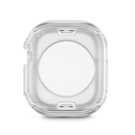 Hama Schutzhülle für Apple Watch Ultra Watch Ultra 2 49 mm transparent