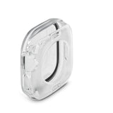 Hama Schutzhülle für Apple Watch Ultra Watch Ultra 2 49 mm transparent