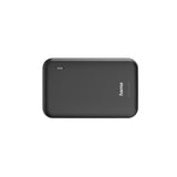 Hama Power Pack Pocket 5 5000mAh Output: 2x USB-A Anthracite