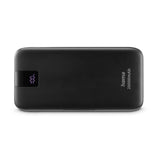 Hama Power Pack PD 20 20000 mAh Wyjścia: 2X USB-C USB-A Snelladen Anrr.