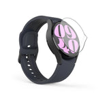 Hama Displayschutzfolie Hiflex für Samsung Galaxy Watch6 44 mm