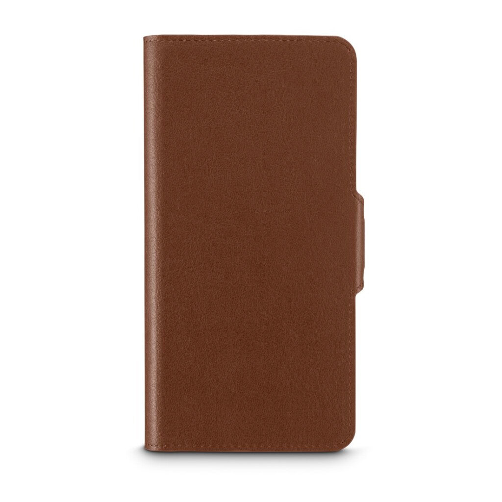 Hama Universal-Öko-Handyhülle für die Größe 8,0 x 17,0 cm braun