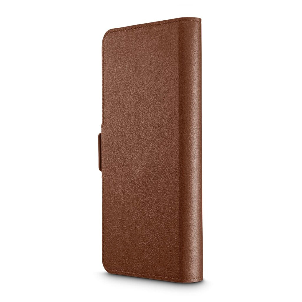 Hama Universal-Öko-Handyhülle für die Größe 8,0 x 17,0 cm braun