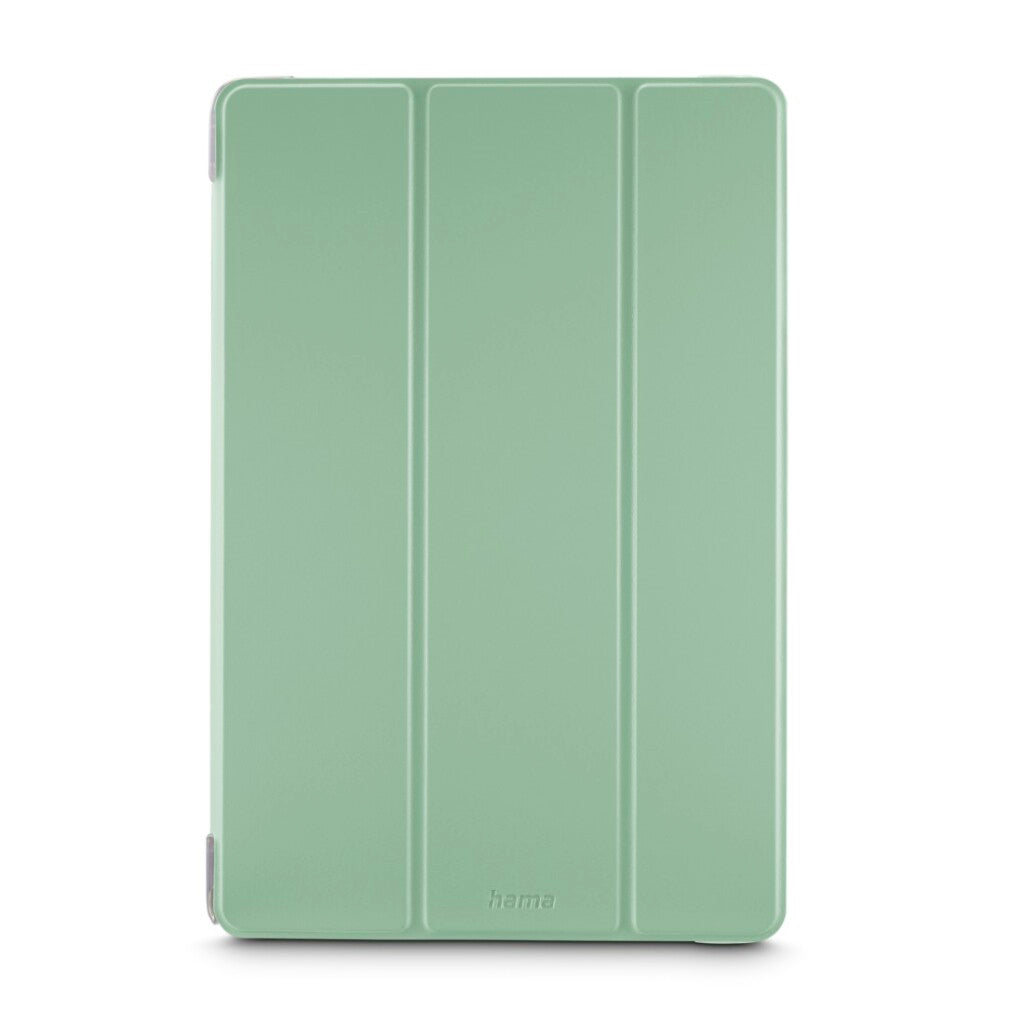 Hama Tablet Cover Pastel World for Samsung Galaxy Tab A9+ 11 Green