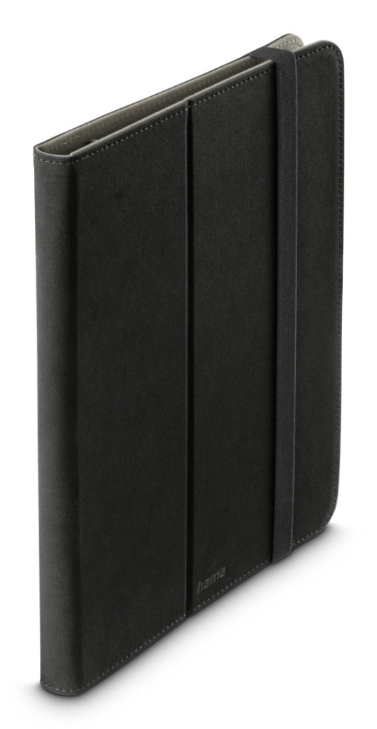 Hama Tablethülle Samt für Tablets 24 - 28 cm (9,5 - 11) Schwarz