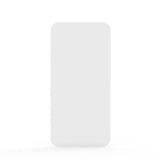 Hama Handyschutzglas klar schützen Samsung Galaxy S25 Edge Montagehilfe