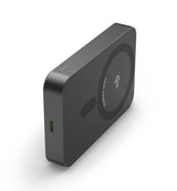 Hama Qi2 Wireless Power Pack 10000mah induktives Laden Anthrazit