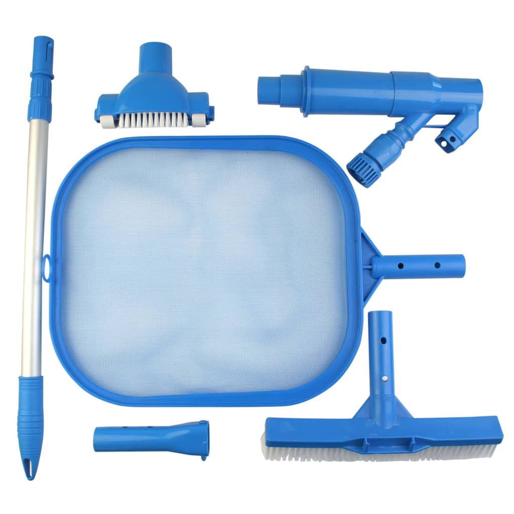 Summer Fun Summer Fun Pool Cleaner Set