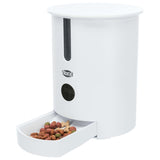 Trixie Trixie Food Bowl automatiskt tx9 vit