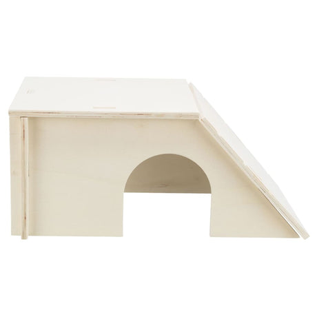 Trixie Trixie Rodent House 40x18x23 cm Holz