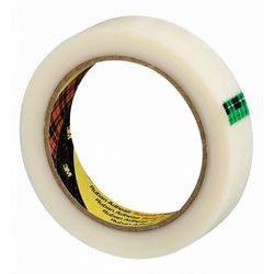 Magic tape scotch 810 25mmx66m beschrijfbaar verwijderbaar