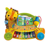 Vtech Jimmy Giraffe-Tastatur