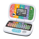 Vtech Steam Junior Laptop – 5 Spielmodi – Lerncomputer
