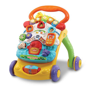 Vtech Lauflernhilfe mit Licht und Ton