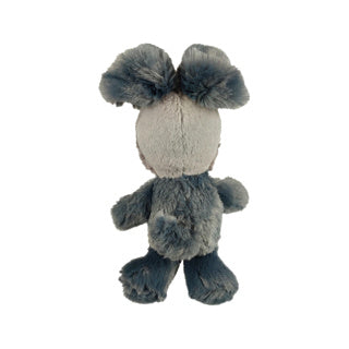 Woezel und Pip Woezel Pip Kuscheltier 30 cm Plüsch Woezel – Baby-Kleinkindspielzeug – 1 Jahr, 2 Jahre, 3 Jahre, 4 Jahre – Bambolino-Spielzeug