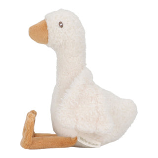 Little Dutch Kuscheltier kleine Gans 17cm