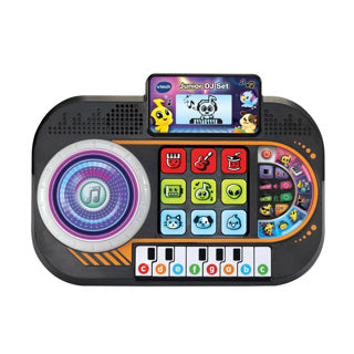 Vtech Junior-DJ-Set
