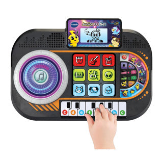 Vtech Junior-DJ-Set