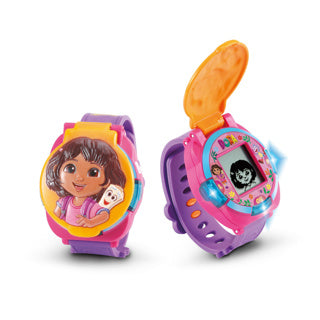 Vtech Dora – Lederuhr