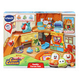 Das Haus der Familie Cory von VTech Toot Toot Auto