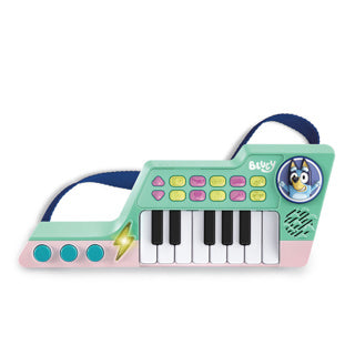 Vtech bluey – Blueys Keytar