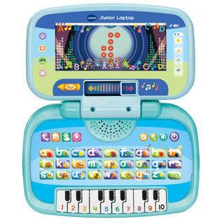 Vtech Kleinkind-Junior-Laptop