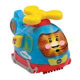 Vtech Toot Toot Car – Harvey Helicopter