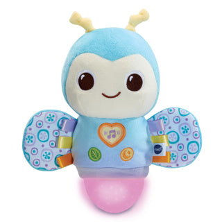 Vtech-Glühwürmchen vor dem Schlafengehen