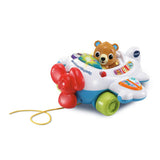 Vtech reisen und lernen Flugzeug