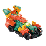 Vtech – S G Dinosaurier Combo – Flex T-Rex
