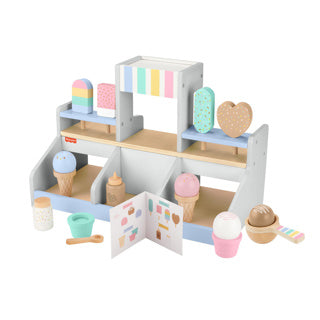 Heiße Eisdiele von Fisher Price