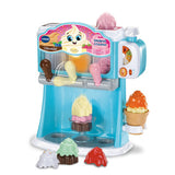 Vtech Gourmet-Eisdiele – Lernspielzeug – regt die Kreativität an – Spielzeug ab 2 Jahren