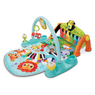 Vtech 5-in-1-Musik-Baby-Fitnessstudio