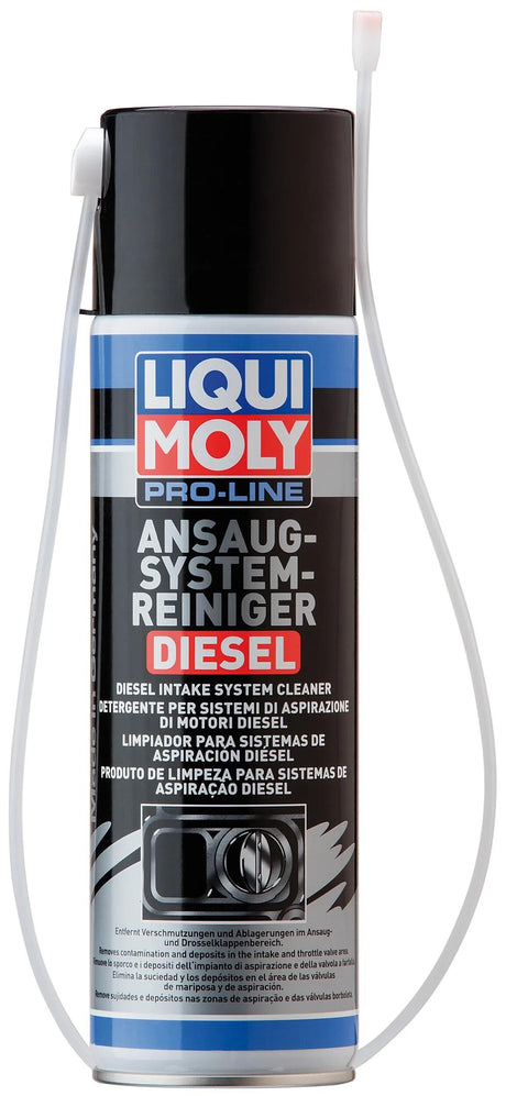 Liqui Moly Diesel Saugsystemreiniger Saugsystemreiniger 400 ml