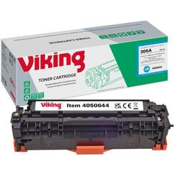 Tonercartridge viking blauw 95 mm x 315 mm x 98 mm