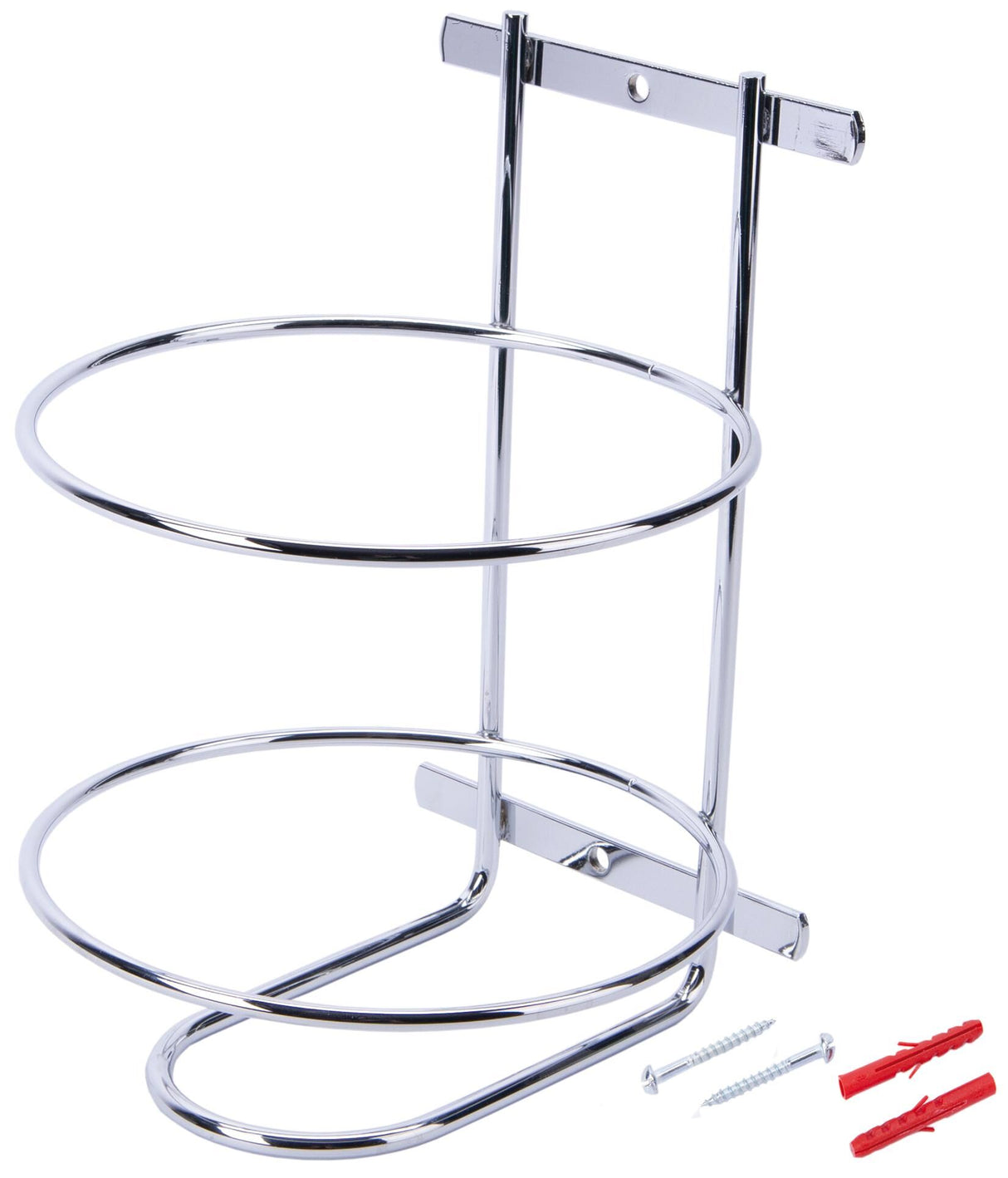 Ad Wandhalter Wandhalterung für CT 62 3 Liter Rundkanister