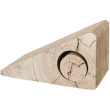 Trixie Crab Rack 2-Stück Pappe Catnip Brown