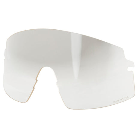 Vigor reserve uv400 lens transparant -