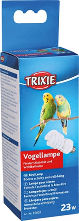 Trixie - Vogelbeleuchtung - 23 Watt