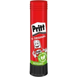 Quantore Klebestift Pritt PK112 lösungsmittelfrei säurefrei waschbar 11 Gramm