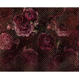 Komar Foto Wallpaper Rouge intensiv 350x280 cm